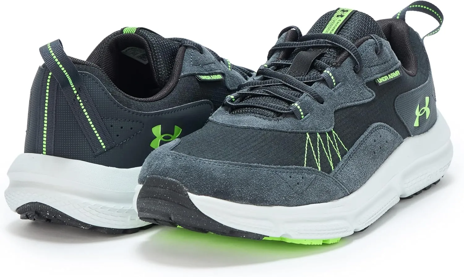 Under Armour Men's Charged Verssert 2 Running Shoe