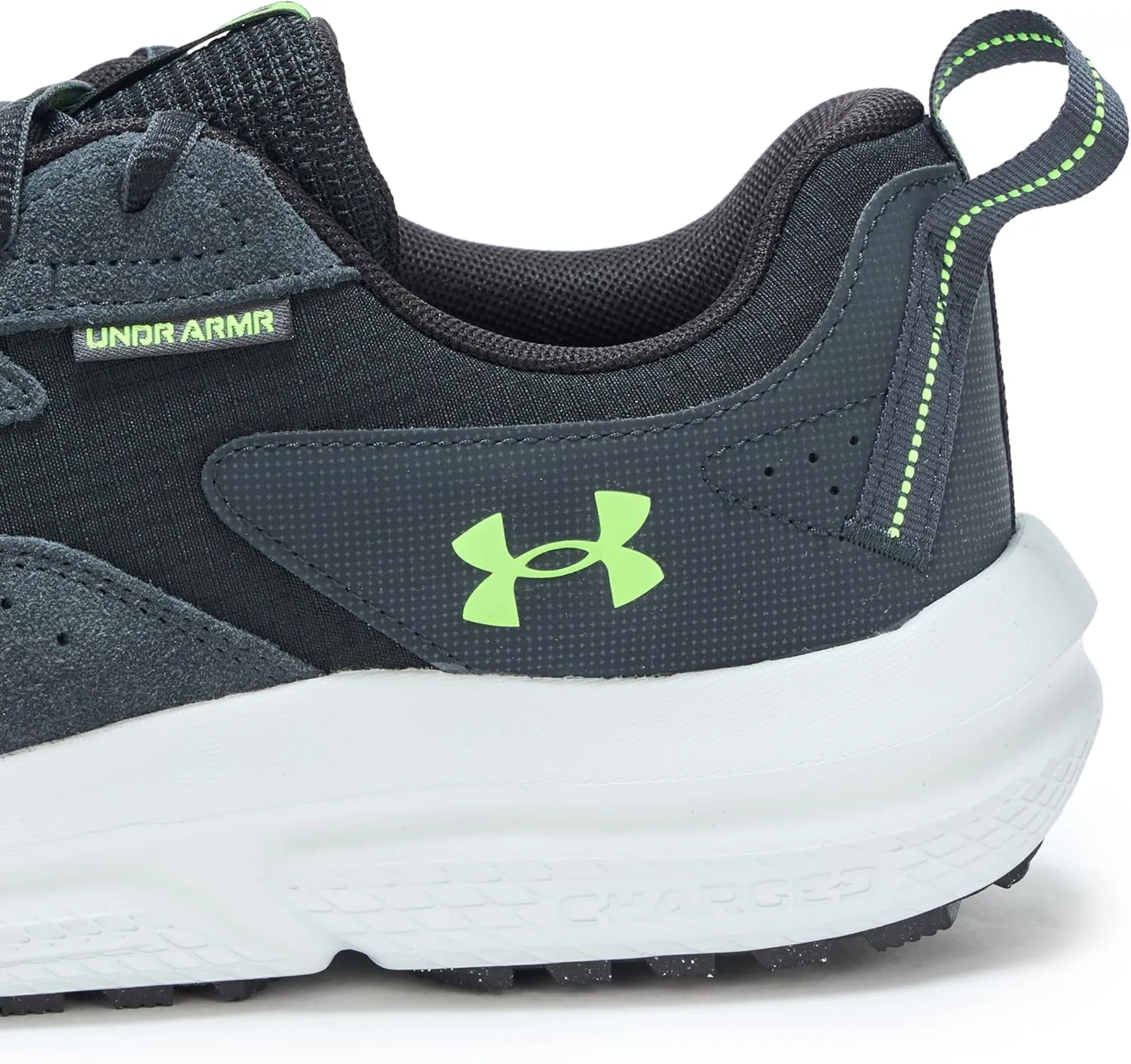 Under Armour Men's Charged Verssert 2 Running Shoe