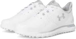 Under Armour Men's Drive Fade Spikeless Golf Shoe