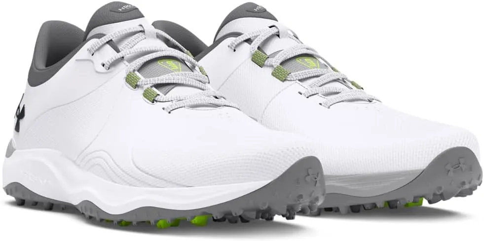 Under Armour Men's Drive Pro Spikeless Golf Shoe