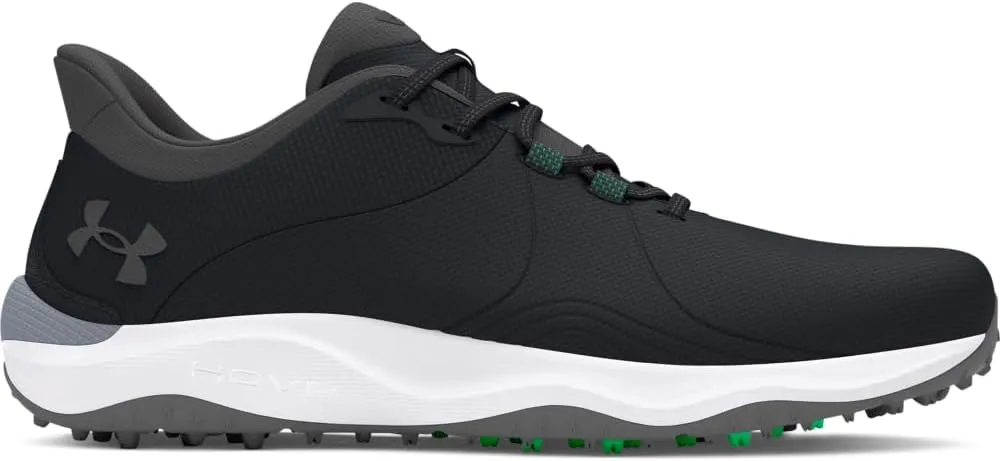 Under Armour Men's Drive Pro Spikeless Golf Shoe