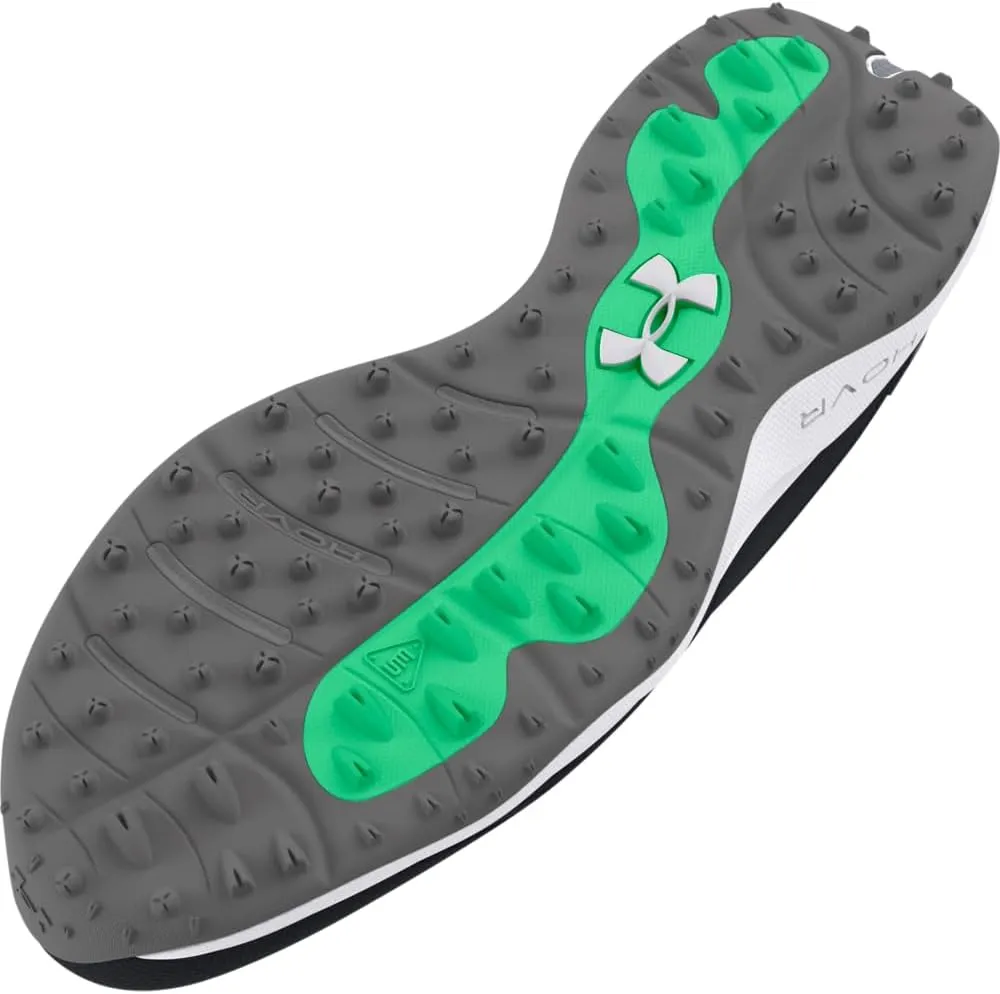 Under Armour Men's Drive Pro Spikeless Golf Shoe