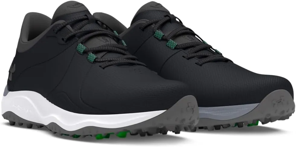 Under Armour Men's Drive Pro Spikeless Golf Shoe