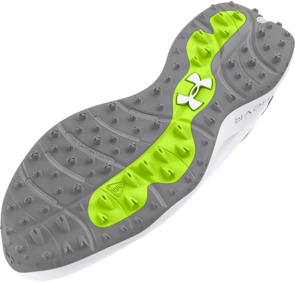 Under Armour Men's Drive Pro Spikeless Wide Golf Shoe