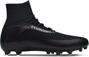 Under Armour Mens Highlight 2 MC Knit Football Cleats - High-Rebound SuperFoam Insole 9.5