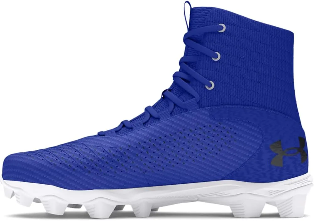Under Armour Men's Highlight Franchise Rm 2.0 Football Shoe