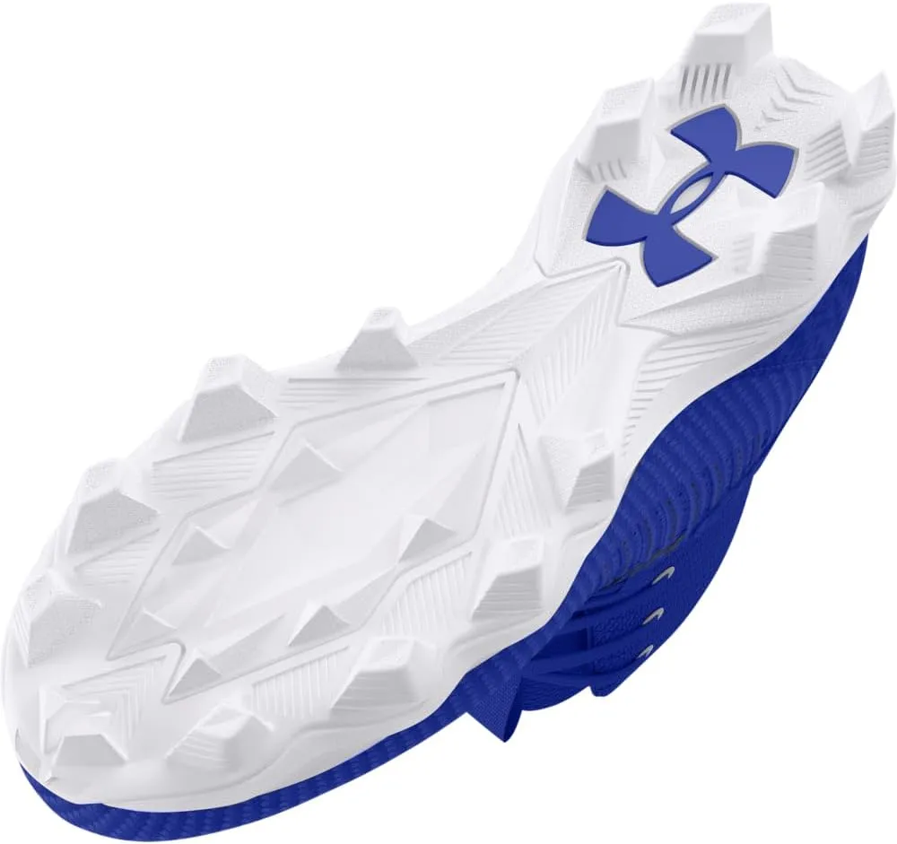 Under Armour Men's Highlight Franchise Rm 2.0 Football Shoe