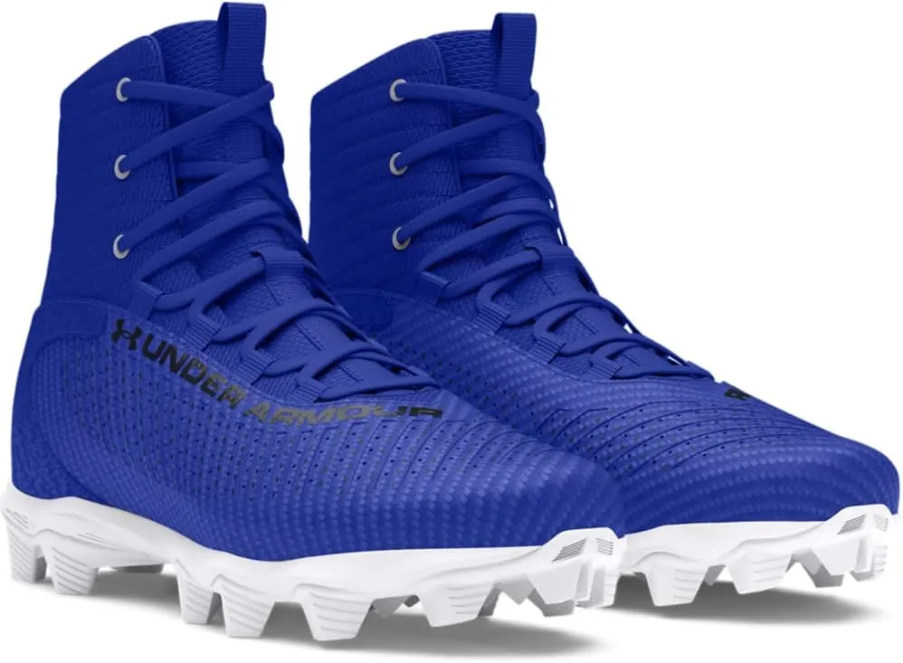 Under Armour Men's Highlight Franchise Rm 2.0 Football Shoe
