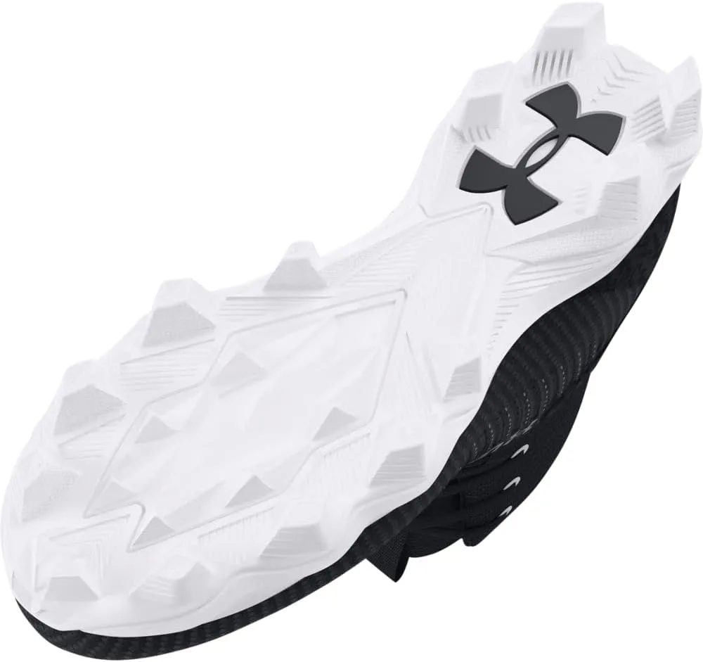 Under Armour Men's Highlight Franchise Rm 2.0 Football Shoe