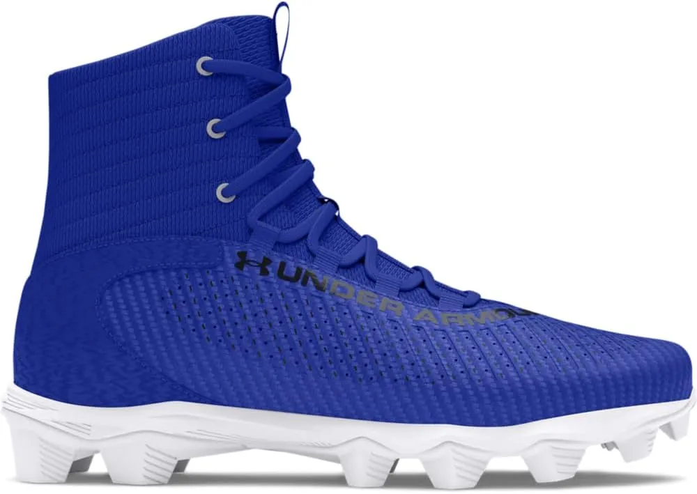 Under Armour Men's Highlight Franchise Rm 2.0 Football Shoe