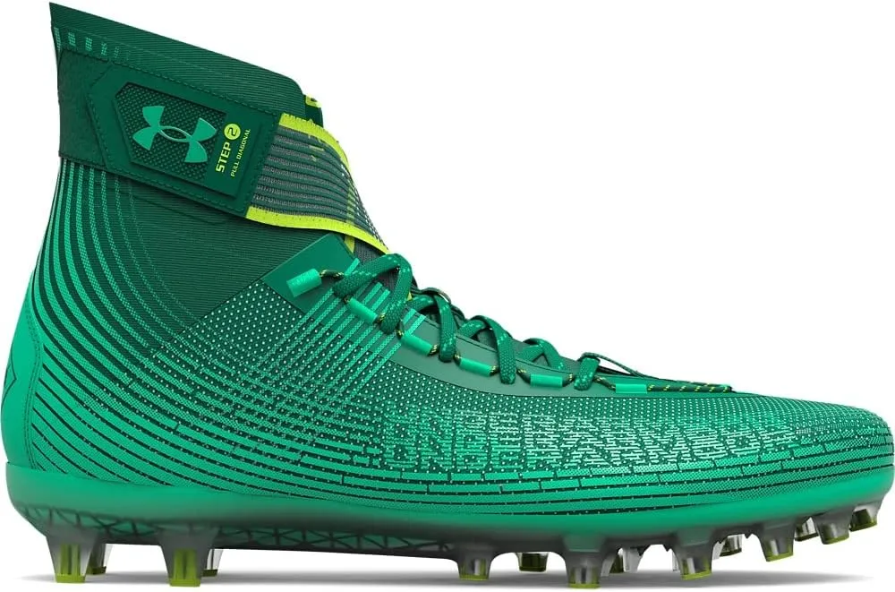 Under Armour Men's Highlight MC Football Cleat