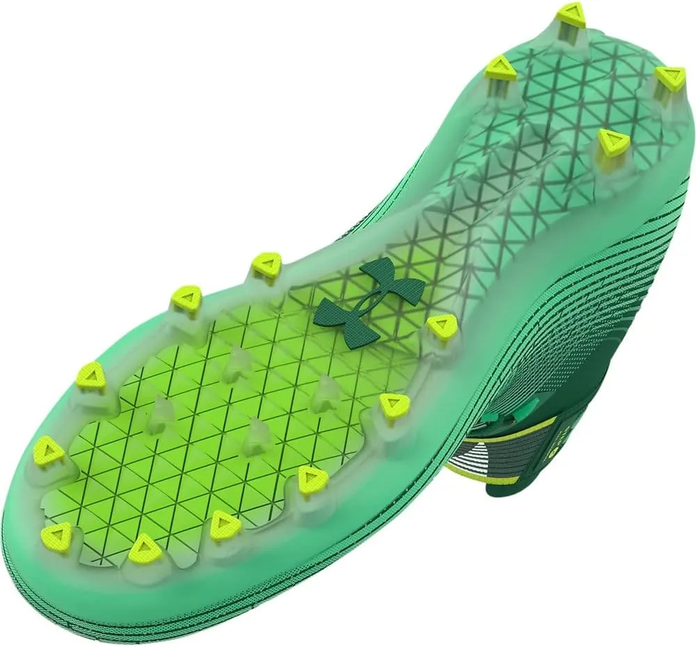 Under Armour Men's Highlight MC Football Cleat