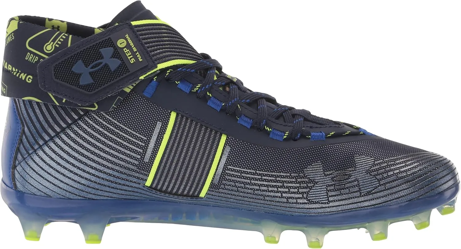 Under Armour Men's Highlight MC Football Cleat