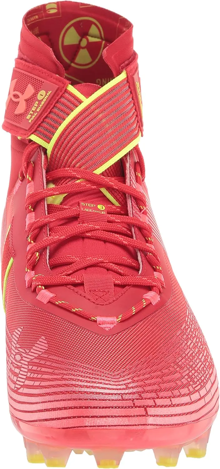 Under Armour Men's Highlight MC Football Cleat