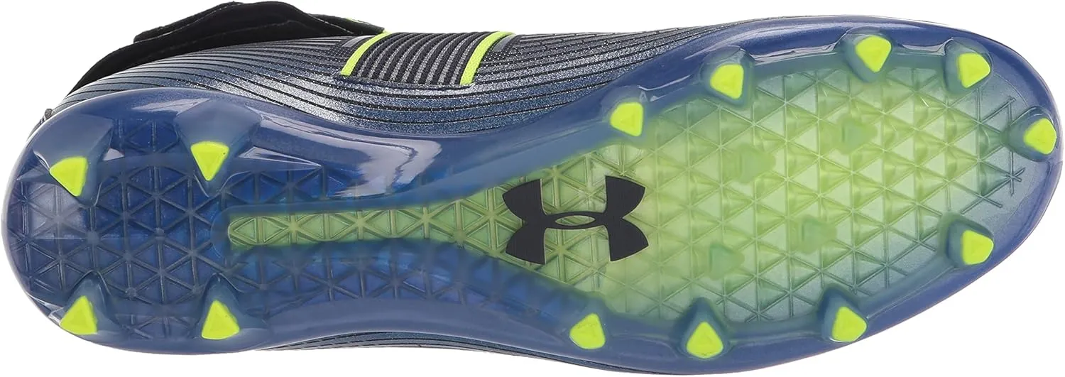 Under Armour Men's Highlight MC Football Cleat