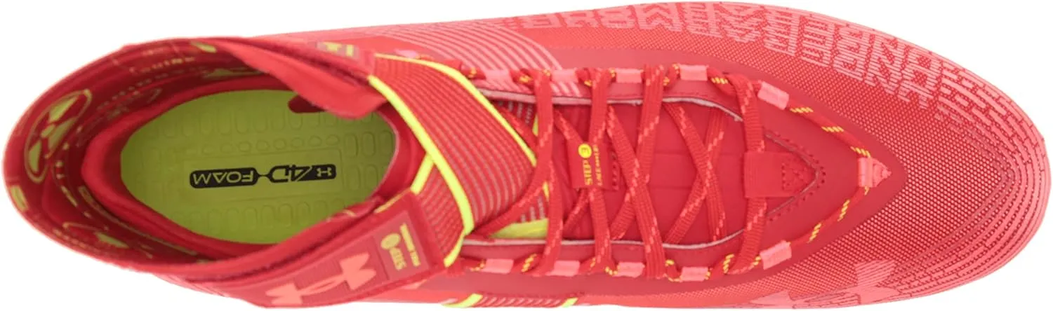 Under Armour Men's Highlight MC Football Cleat