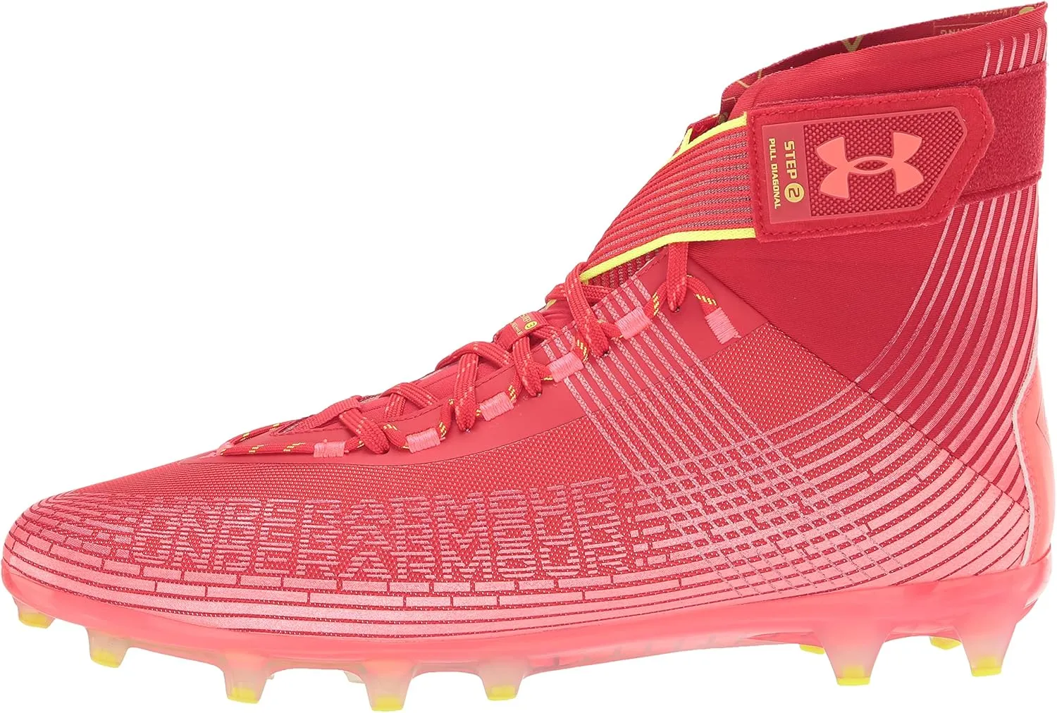 Under Armour Men's Highlight MC Football Cleat