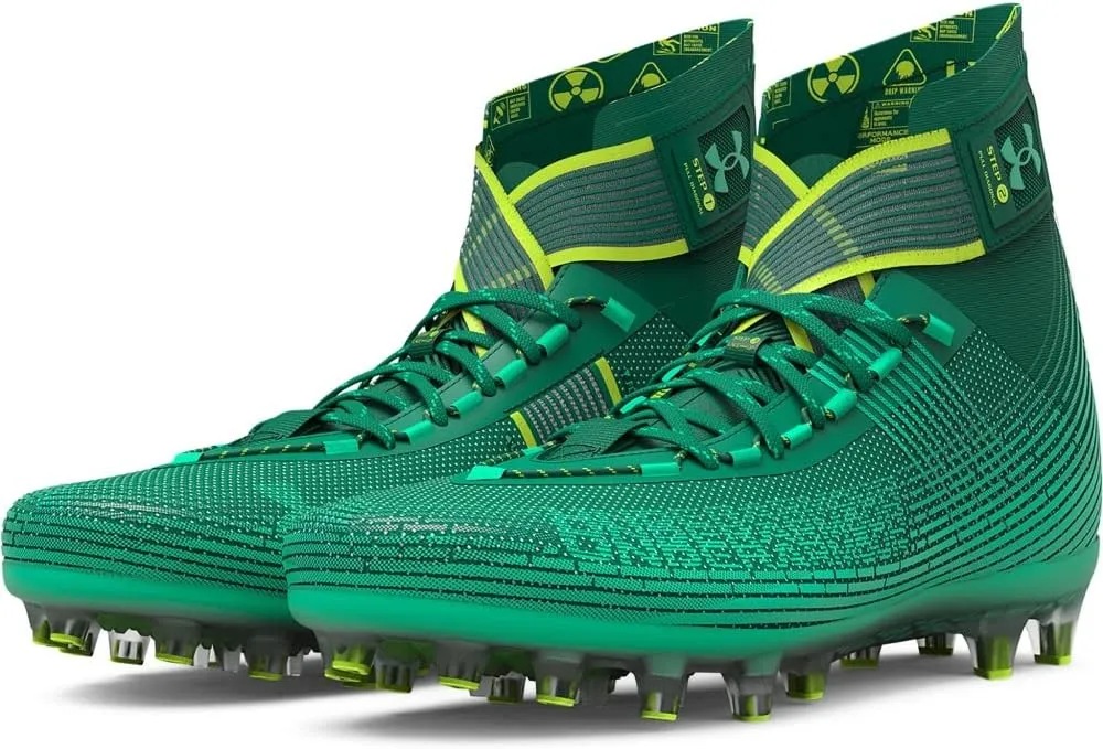 Under Armour Men's Highlight MC Football Cleat