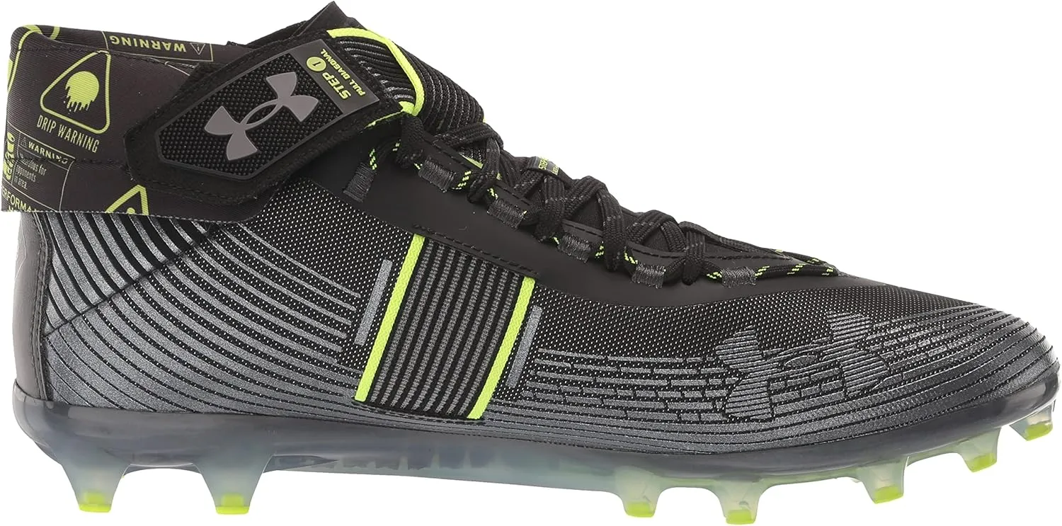 Under Armour Men's Highlight MC Football Cleat