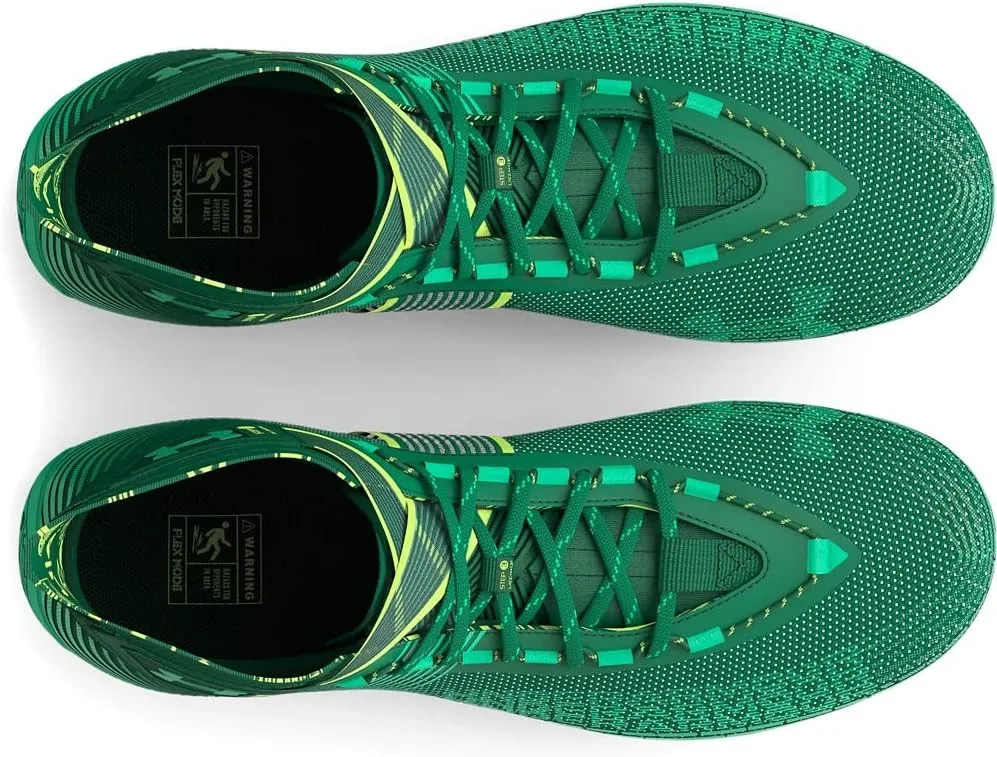 Under Armour Men's Highlight MC Football Cleat