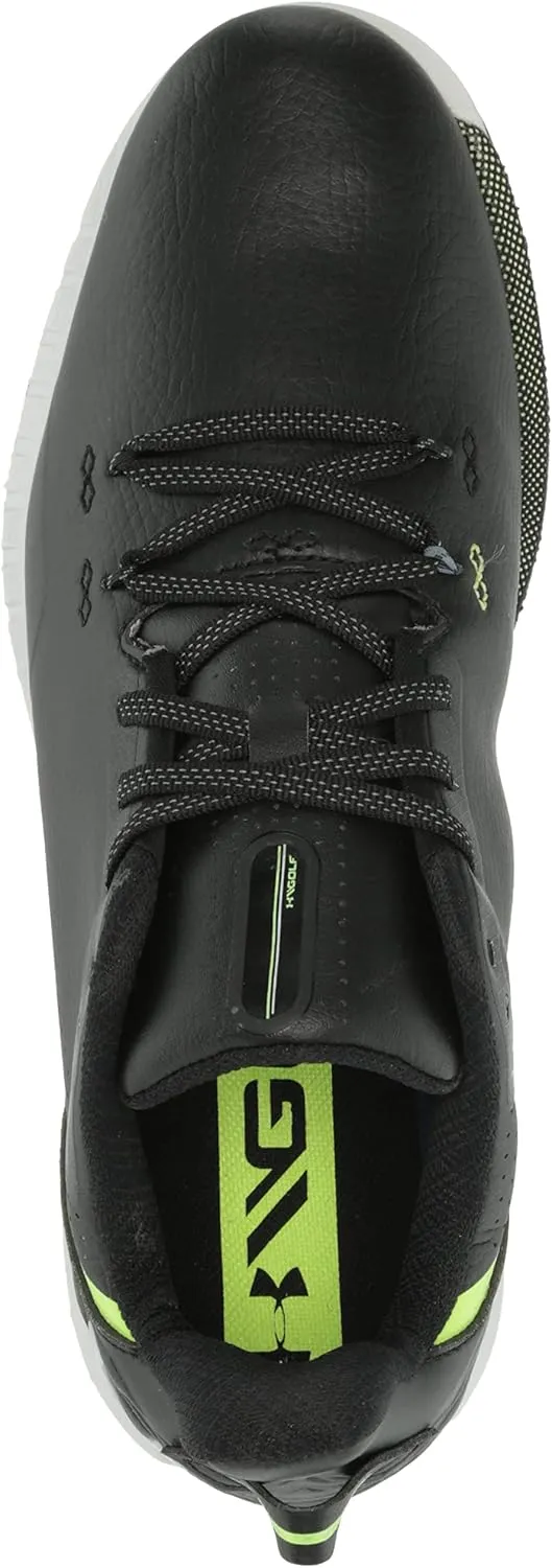 Under Armour Men's HOVR Drive Spikeless Golf Shoe