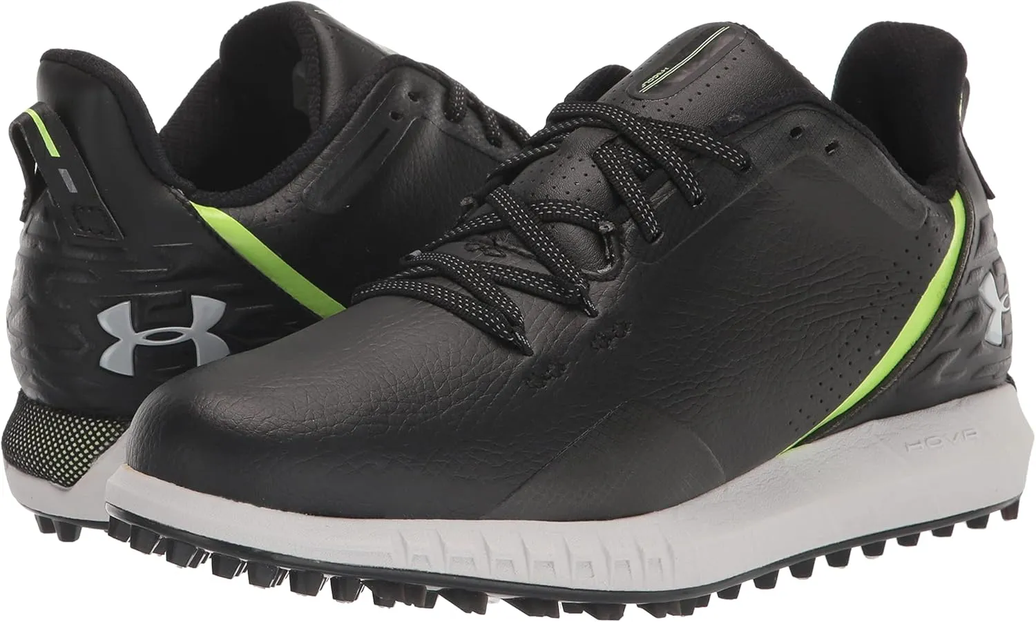 Under Armour Men's HOVR Drive Spikeless Golf Shoe