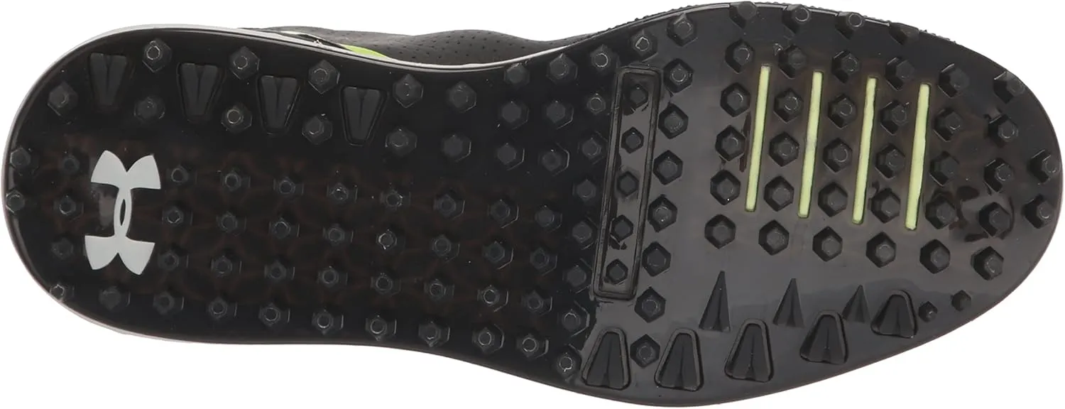 Under Armour Men's HOVR Drive Spikeless Golf Shoe