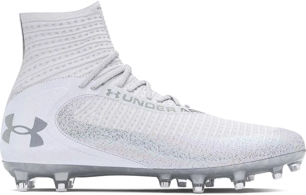 Under Armour Men's VVS Highlight 2.0 Molded Football Cleats