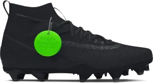 Under Armour Men's Yard 3.0 Mid TPU Baseball Cleats