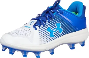 Under Armour Men's Yard Low Mt TPU Baseball Cleat Shoe