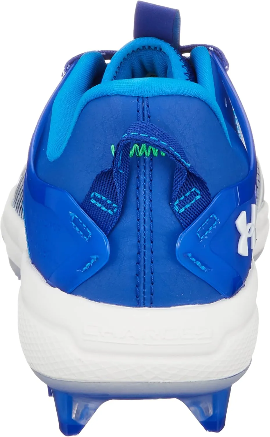 Under Armour Men's Yard Low Mt TPU Baseball Cleat Shoe