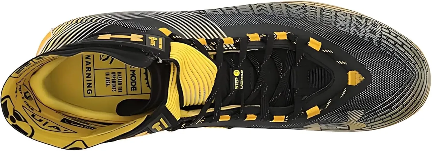 Under Armour UA Team Highlight MC Men's Football Cleats