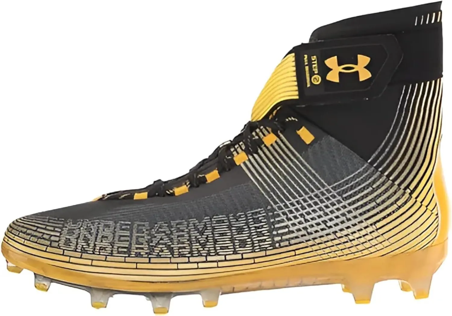 Under Armour UA Team Highlight MC Men's Football Cleats