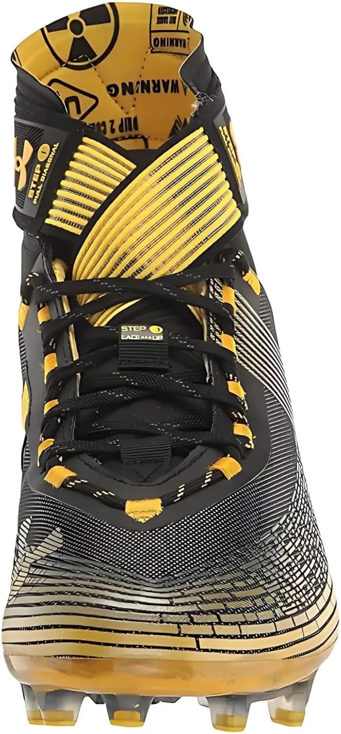 Under Armour UA Team Highlight MC Men's Football Cleats