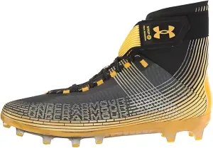 Under Armour UA Team Highlight MC Men's Football Cleats