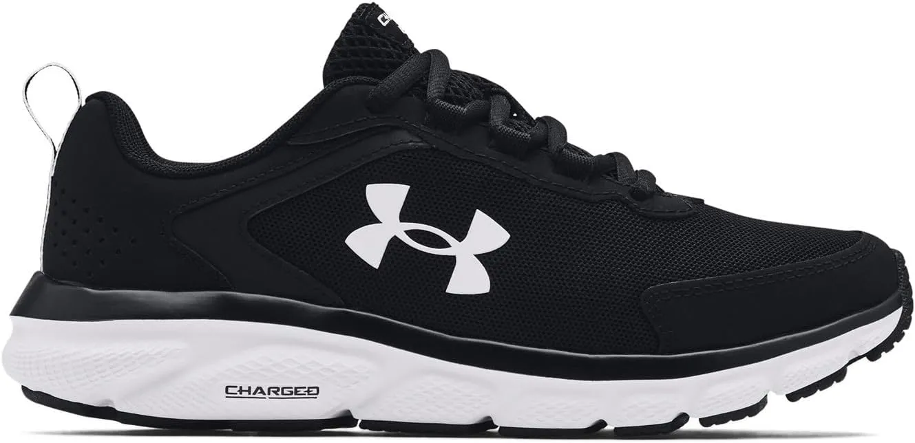 Under Armour Women's Charged Assert 9 Running Shoe