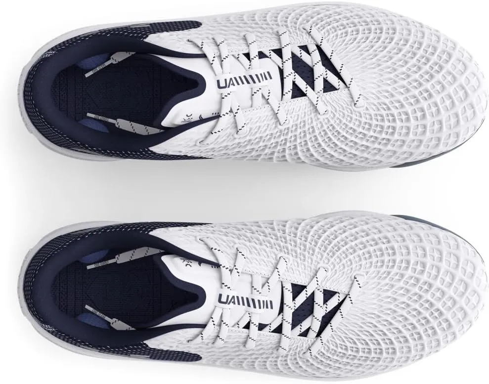 Under Armour Women's Glyde 2.0 Mt TPU Softball Shoe