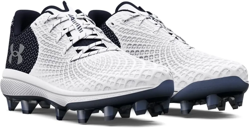 Under Armour Women's Glyde 2.0 Mt TPU Softball Shoe