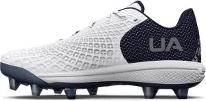 Under Armour Women's Glyde 2.0 Mt TPU Softball Shoe