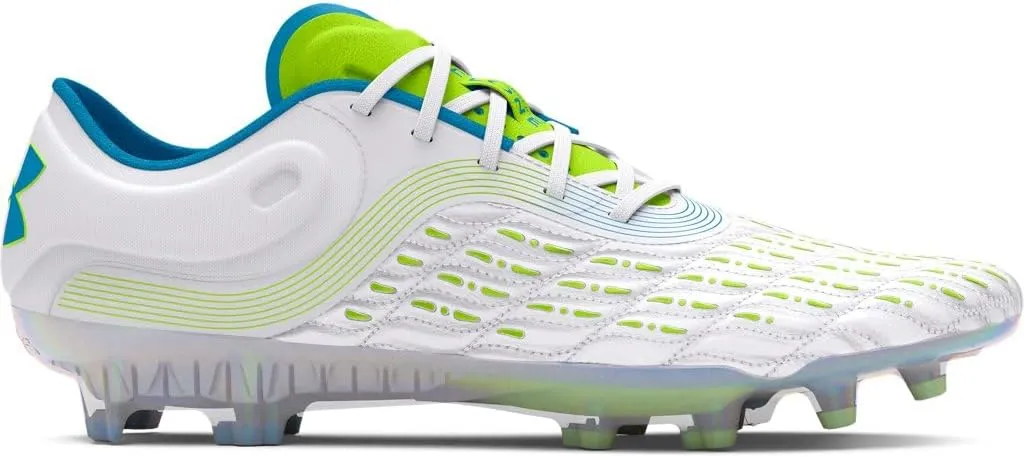 Under Armour Women's UA Magnetico Elite 3 FG Soccer Cleats - UA Clone Customized Fit 8.5