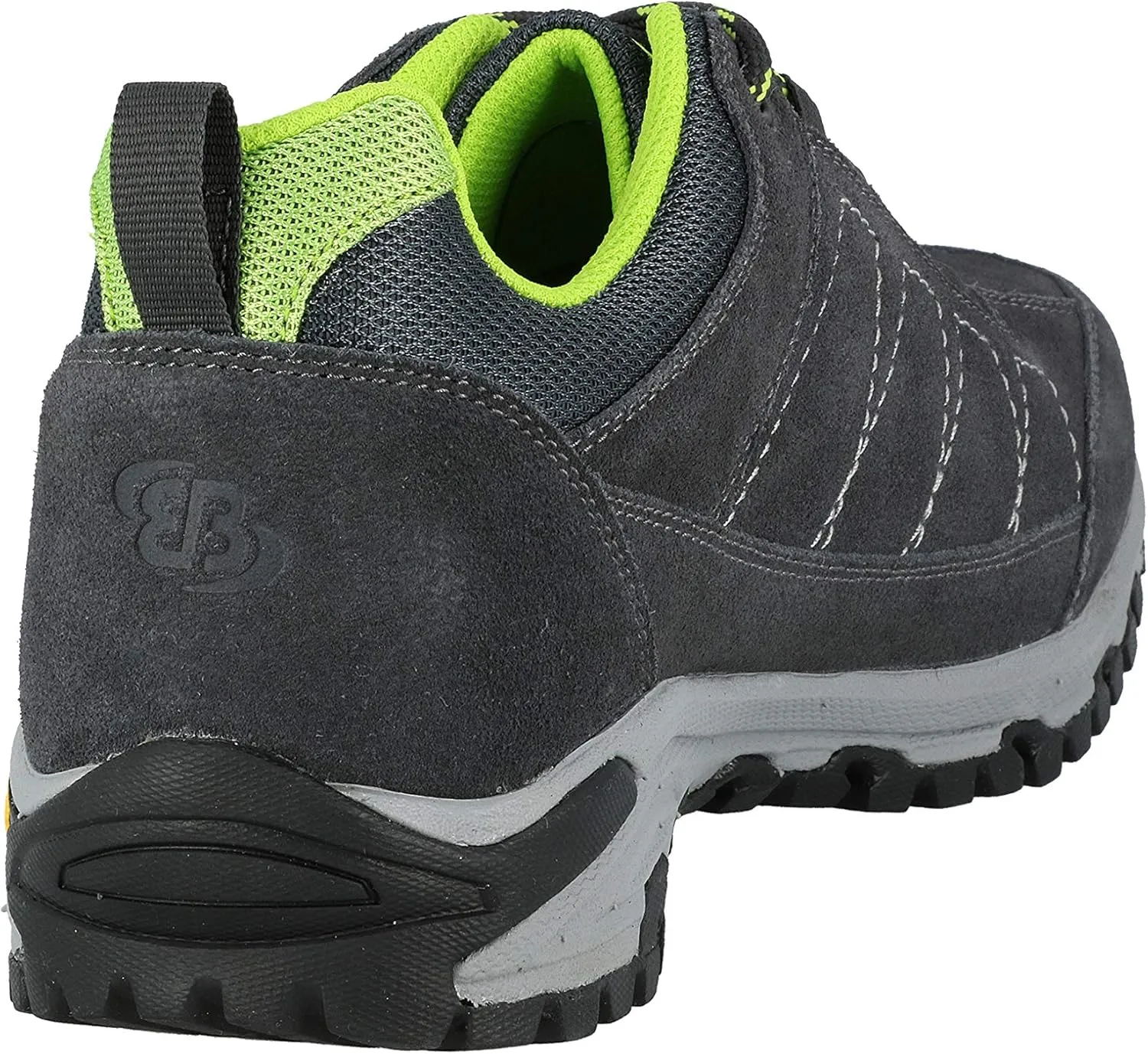 Unisex-Adult Path Outdoor & Trekking Shoe