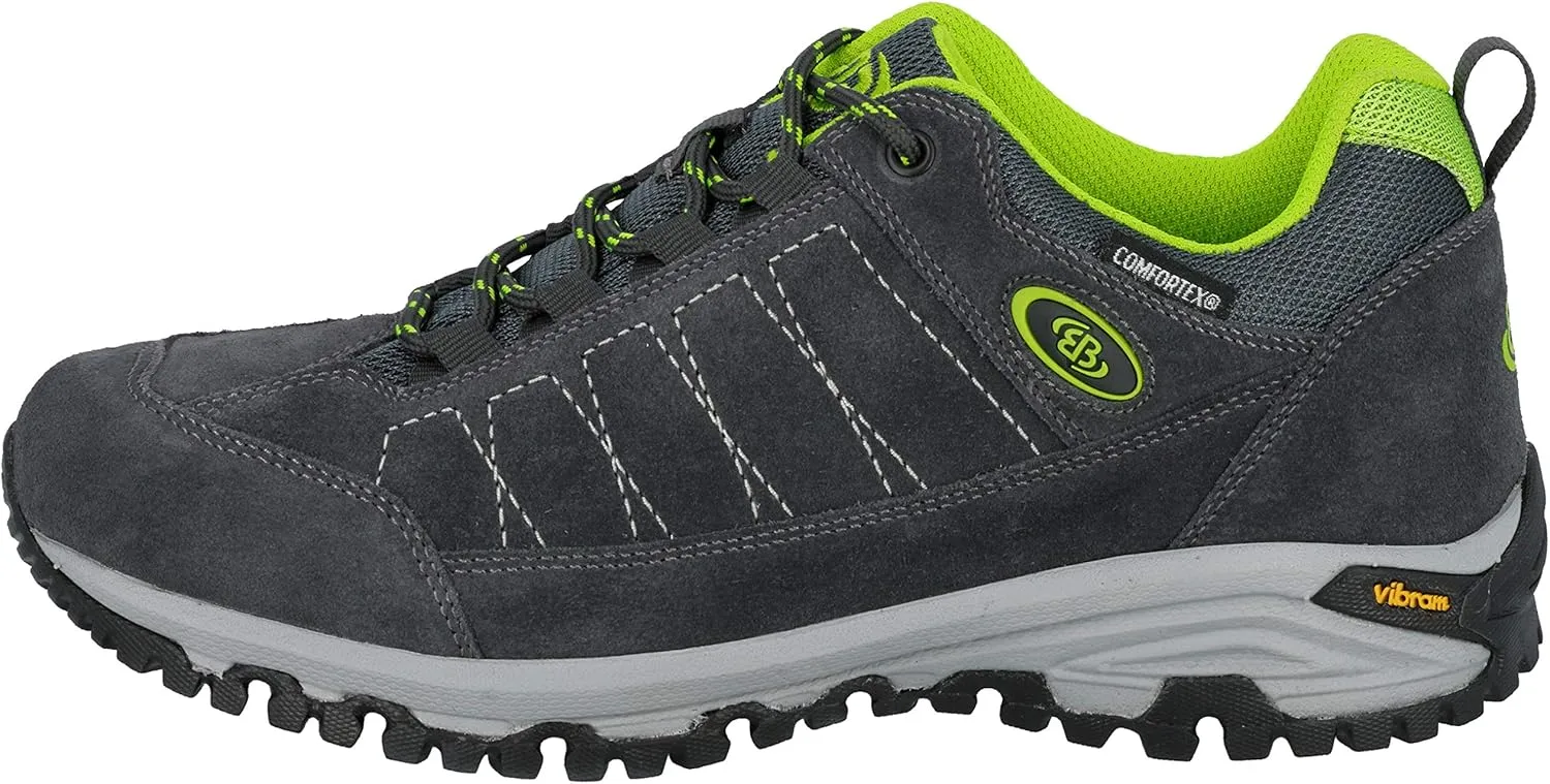 Unisex-Adult Path Outdoor & Trekking Shoe