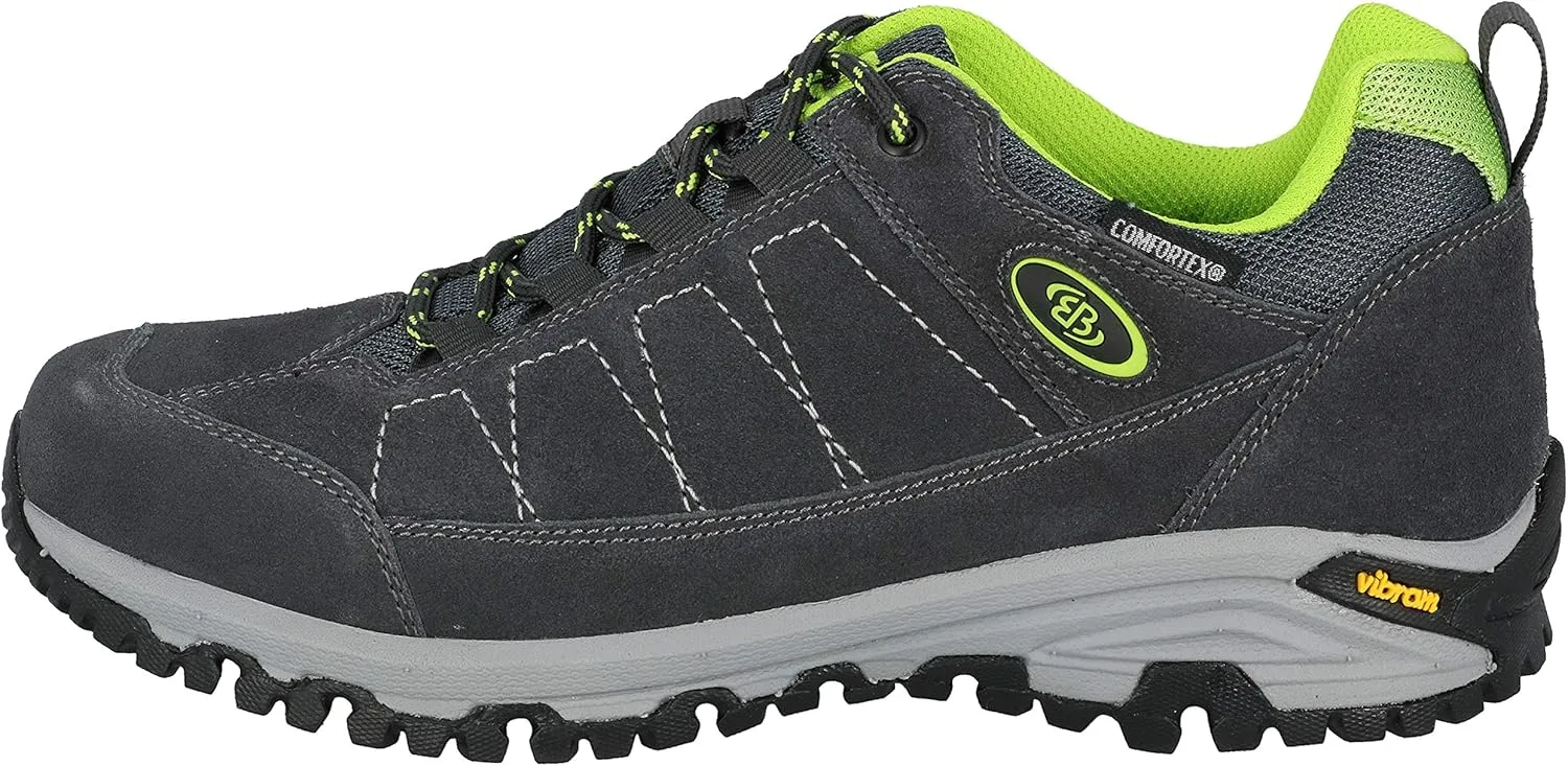 Unisex-Adult Path Outdoor & Trekking Shoe