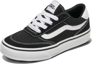 Vans Kids' Brooklyn LS Shoe
