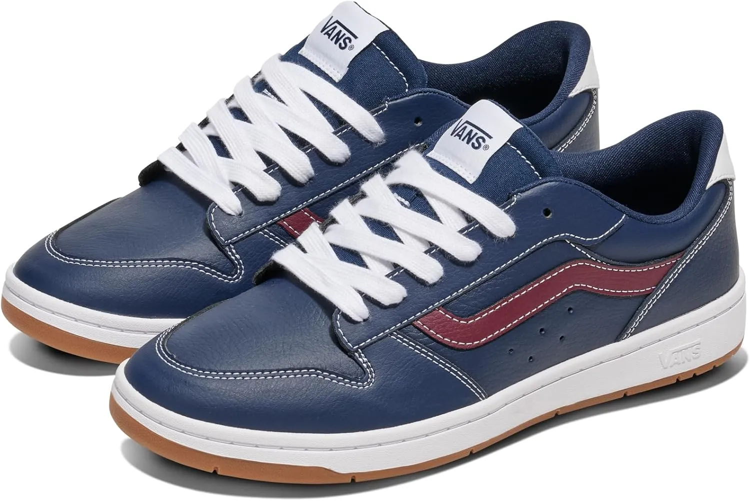 Vans Men's Ryland LS Shoe