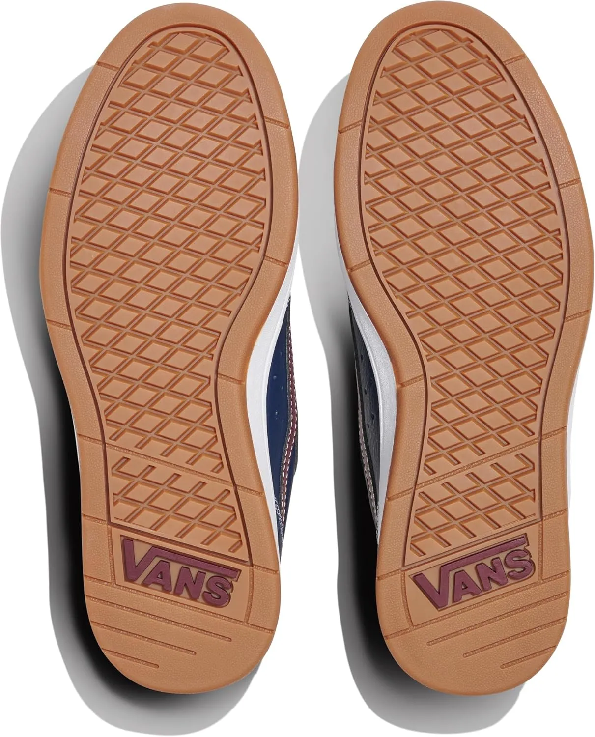 Vans Men's Ryland LS Shoe