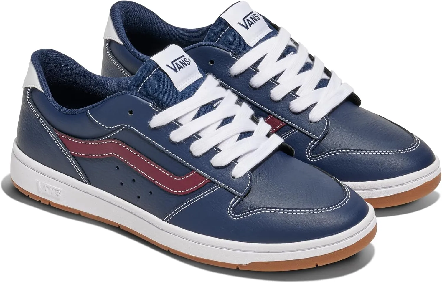 Vans Men's Ryland LS Shoe