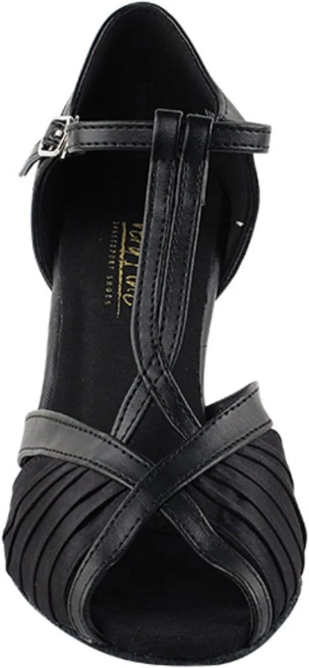 Very Fine Women's Gabriella Bachata Swing Salsa Latin Ballroom Dance Shoe