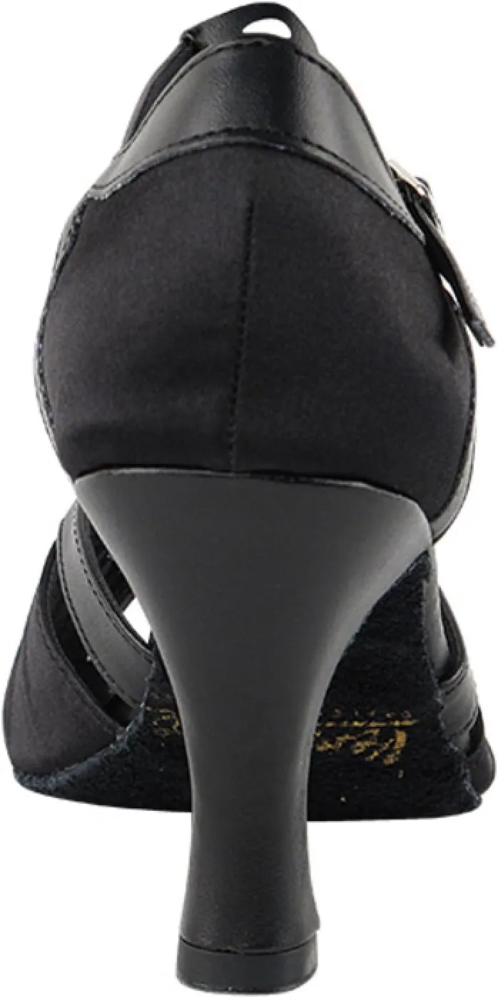 Very Fine Women's Gabriella Bachata Swing Salsa Latin Ballroom Dance Shoe