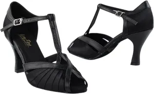 Very Fine Women's Gabriella Bachata Swing Salsa Latin Ballroom Dance Shoe